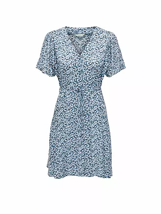 ONLY | Mini-robe ONLEVIDA | blau